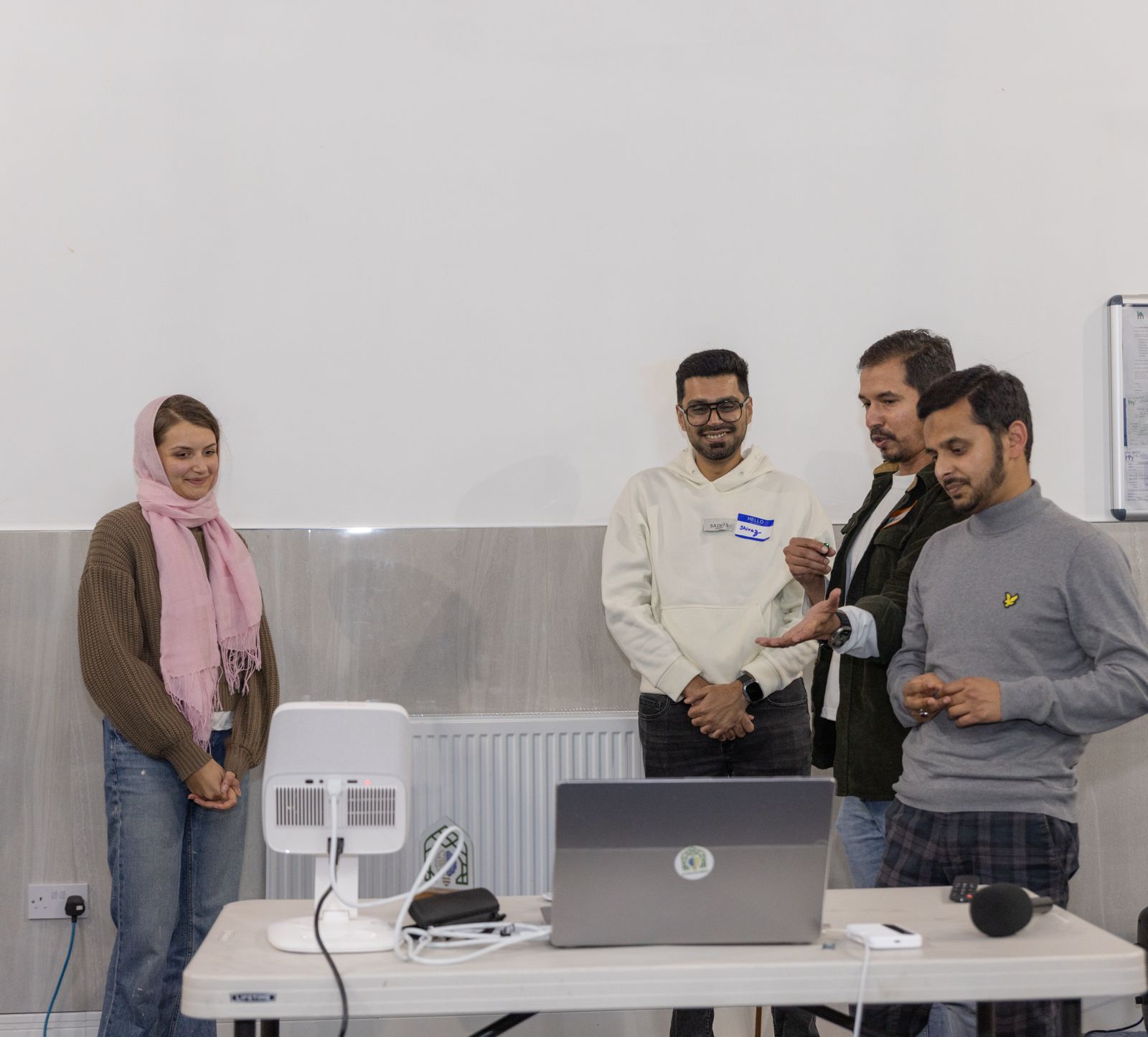 December 2025 event highlight